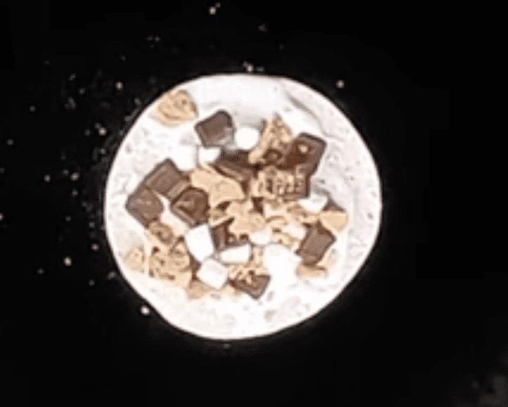 Pizza Smores
