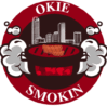 Okie Smokin Logo
